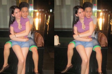 Không phải Khắc Tiệp, người này biết mọi góc tối đời Ngọc Trinh