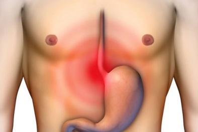 Nhận biết những dấu hiệu của ung thư dạ dày