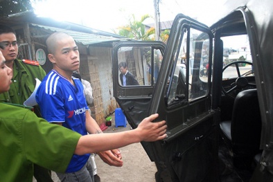 Tin tức pháp luật mới nhất hôm nay ngày 8/12