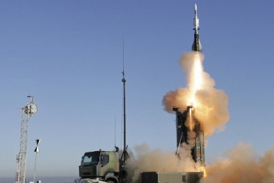 Tổ hợp tên lửa SAMP-T Thổ Nhĩ Kỳ định mua có những tính năng gì?