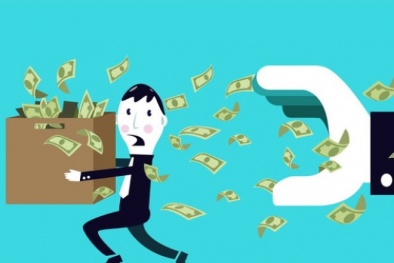 Tổng cục Thuế sẽ 'siết' quản lý thuế với Facebook, Google, Uber…