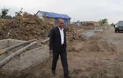 Trùm giang hồ Minh 'Sâm' thu lợi bất chính hơn 5,3 tỷ đồng