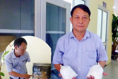 Báo tin về thực phẩm bẩn được thưởng tới 50 triệu đồng