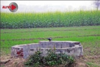 Cô bé 15 tuổi sống sót kỳ diệu sau khi bị hiếp, bắn, ném xuống giếng