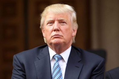 Cộng đồng Hồi giáo dậy sóng trước 'lộng ngôn' của Donald Trump