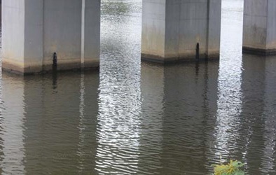 'Giật mình' lý do vụ thanh niên rơi sông Hương với vết đâm thấu ngực