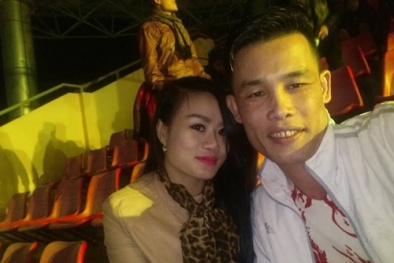 Hiệp Gà bất ngờ 'khoe' người yêu mới xinh như hotgirl