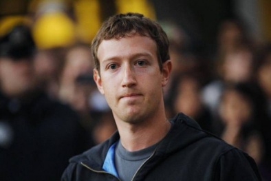 Những chuyện giờ mới tiết lộ về ông chủ Facebook