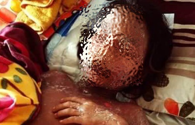 Nước tăng lực Rồng Đỏ bị nghi gây ngộ độc cho bé gái 11 tuổi?