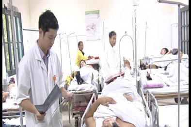 Tai nạn kinh hoàng trên cao tốc Pháp Vân: Tiết lộ chấn động của tài xế xe khách