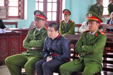 Tàng 'Keangnam' khai chế thùng xe giấu ma túy vì sợ bị cướp