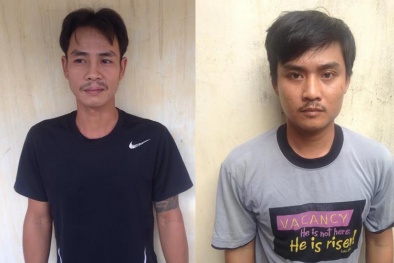 Tin tức pháp luật mới nhất hôm nay ngày 9/12