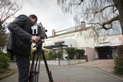 Bắt năm người Hàn Quốc vì tội đánh chết người trừ tà