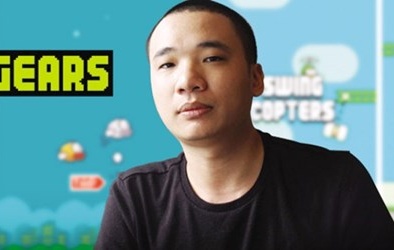 Cha đẻ của Flappy Bird nộp khoảng 1,4 tỷ đồng tiền thuế