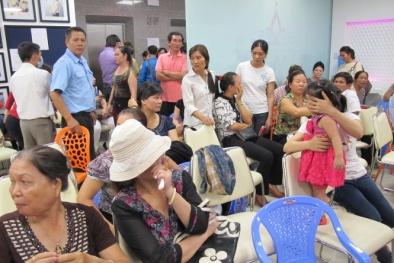 Chỉ cần gửi 500 triệu đồng sẽ ẵm 66 tỉ