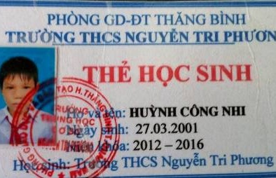 Gia đình mòn mỏi đợi tin hai học sinh lớp 9 mất tích bí ẩn