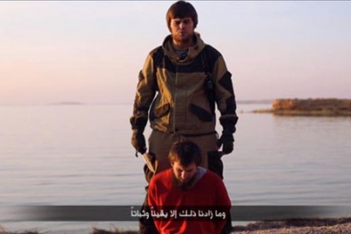 Những tin tức mới cập nhật về tình hình khủng bố IS ngày 10/12/2015