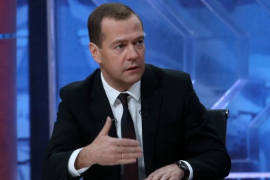 Nga sẽ không tuyên chiến với Thổ Nhĩ Kỳ dù có đủ cơ sở vững chắc