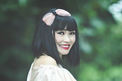 Phương Thanh ‘yêu lại’ sau 10 năm làm mẹ đơn thân