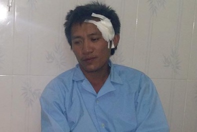 Sập giàn giáo ở Hà Tĩnh: Nỗi ám ảnh của những người ở lại