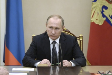 Tin tức mới nhất về Ukraine ngày 10/12: Ukraine bên bờ vực đảo chính