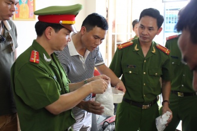 Vì sao chưa công bố doanh nghiệp nhập chất Salbutamol-chất tạo nạc