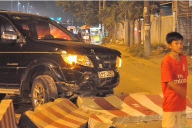 Bản tin tai nạn giao thông mới nhất 24h qua ngày 11/12