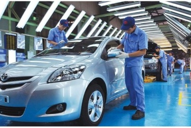 Thông tư 37 do Bộ Công Thương ban hành làm khó doanh nghiệp?