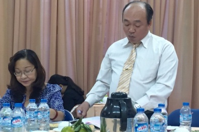 Cơ chế giáo dục đang 'độc quyền, độc bản, độc đạo'