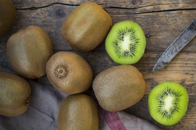 Bỏ túi cách trồng kiwi từ hạt tại nhà ngon không kém ngoài hàng