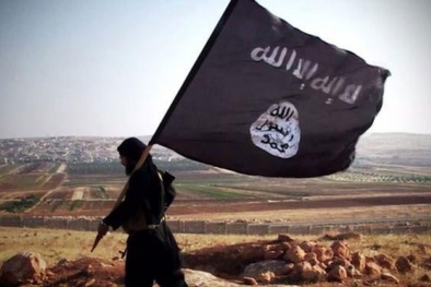 Mỹ cắt đứt 'đầu sỏ' cung cấp tài chính cho IS nhờ không kích