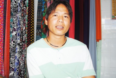 Ngồi 3 năm tù oan về tội hiếp dâm trẻ em, chỉ được bồi thường 296 triệu đồng