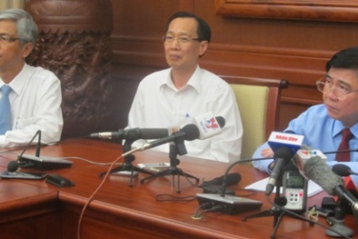 Tân Chủ tịch UBND TP.HCM sẽ chú trọng gì sau khi nhậm chức?