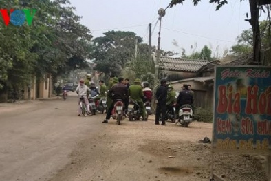 Tin tức pháp luật mới nhất 24h hôm nay ngày 11/12