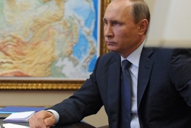 Tình hình Ukraine mới nhất: Nga đang 'lộ bài' quân sự với Mỹ?