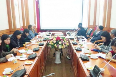 Truyền thông khoa học công nghệ: Dù khó khăn vẫn đam mê