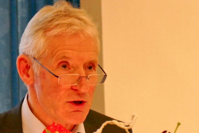 ​Đề nghị tịch thu tài sản bất minh