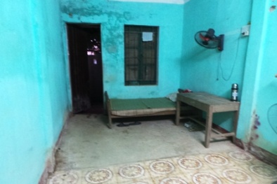 Nữ sinh cấp 2 tố bị thầy giáo 'yêu' trong phòng Đoàn Đội