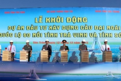 Đọc báo hôm nay: Những tin tức mới cập nhật ngày 13/12/2015