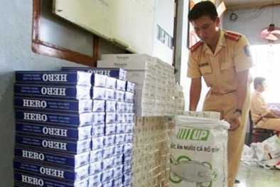 Tin tức pháp luật mới nhất hôm nay ngày 13/12