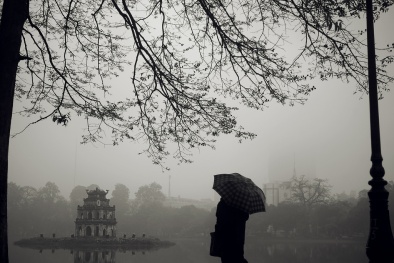 Dự báo thời tiết ngày mai 14/12: Miền Bắc đón đợt rét đậm mạnh nhất từ đầu năm