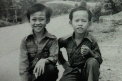 Hoài Linh từ cậu bé bắt ốc, hái rau ‘hóa’ quý ông quyền lực