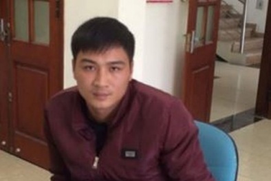 Nhân thân cực xấu của tài xế gây tai nạn nghiêm trọng với chiến sỹ CSGT