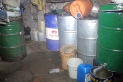 Tin tức pháp luật mới nhất hôm nay ngày 14/12