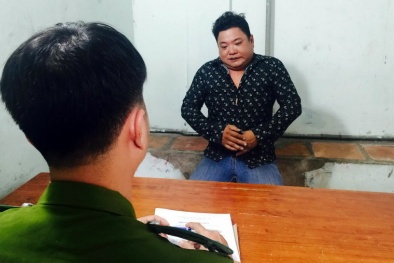 Xe ôm dọa tung ảnh nóng để ép khách vào nhà nghỉ