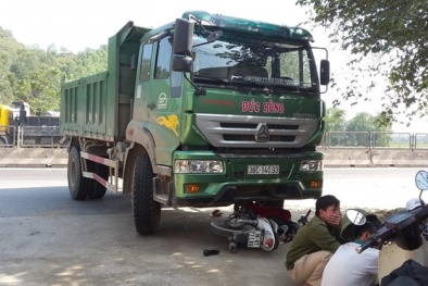 Bản tin tai nạn giao thông mới nhất 24h qua ngày 14/12