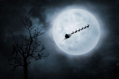 Khám phá hiện tượng lạ sẽ diễn ra trong Giáng sinh 2015