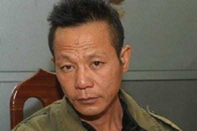 Khởi tố kẻ sát hại cả gia đình tại Hà Nội