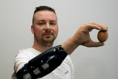 Những thành tựu y học nổi bật thế giới năm 2015