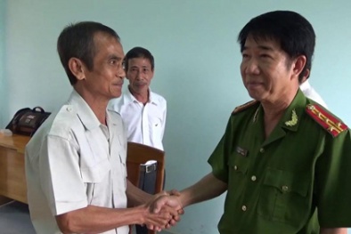 Ông Huỳnh Văn Nén còn bản án oan sai khác
